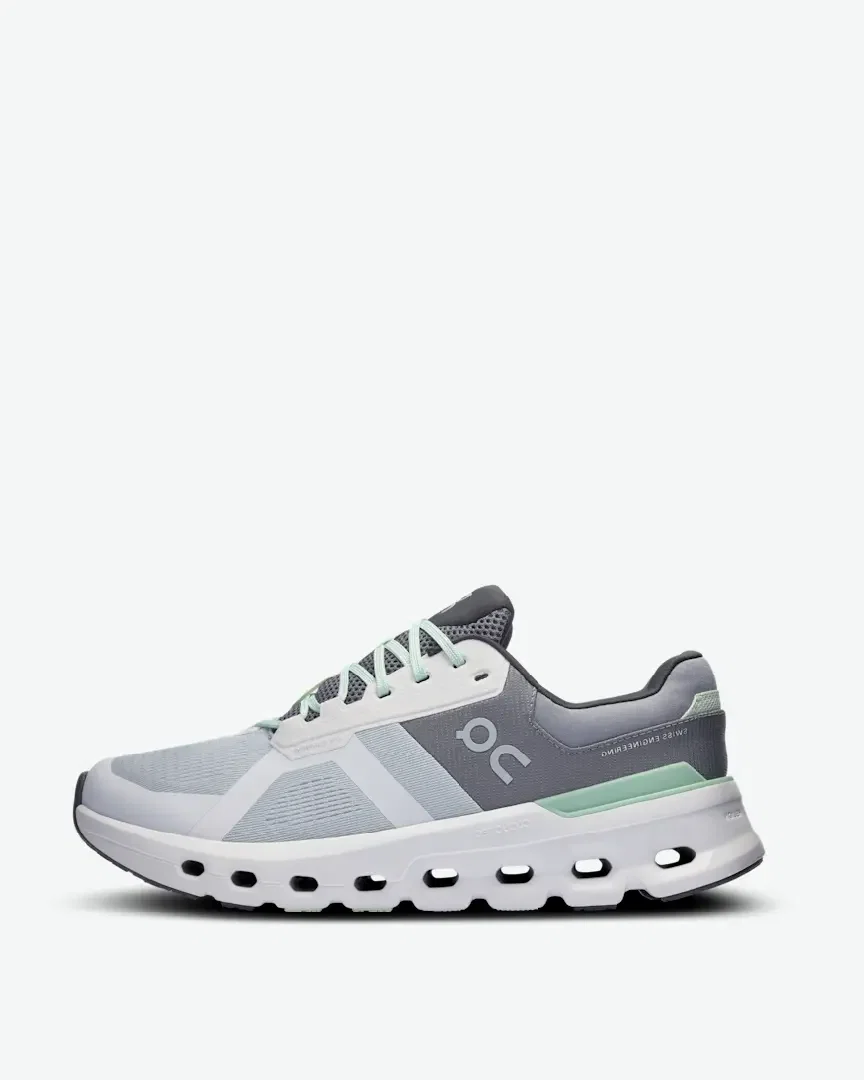 On Running Cloudrunner 2 Wide Homme