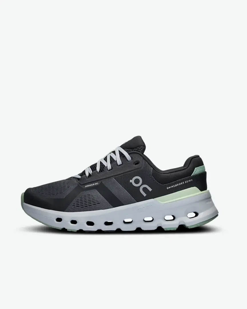 On Running Cloudrunner 2 Wide Femme
