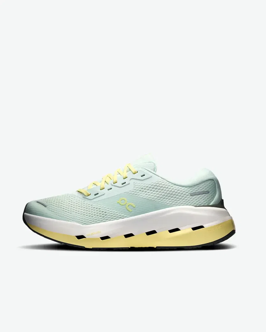 On Running Cloudrunner 3 Max Ln1 Homme