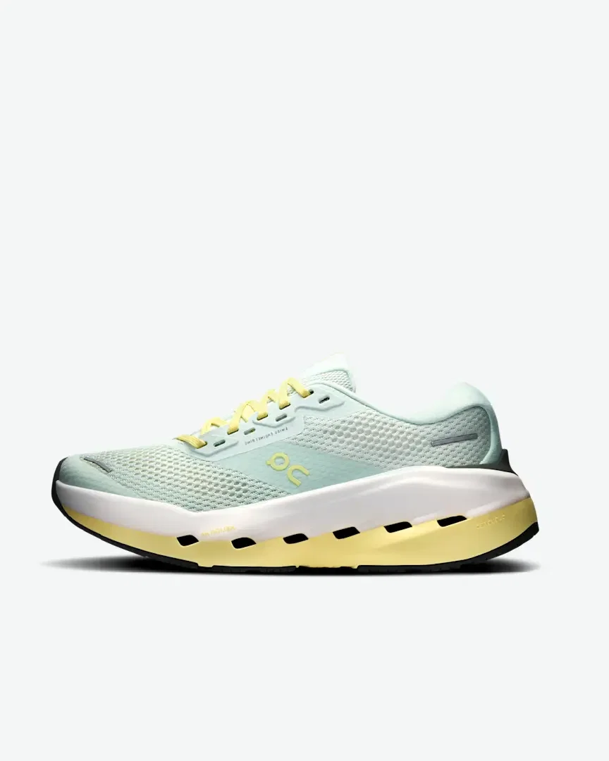 On Running Cloudrunner 3 Max Ln1 Femme