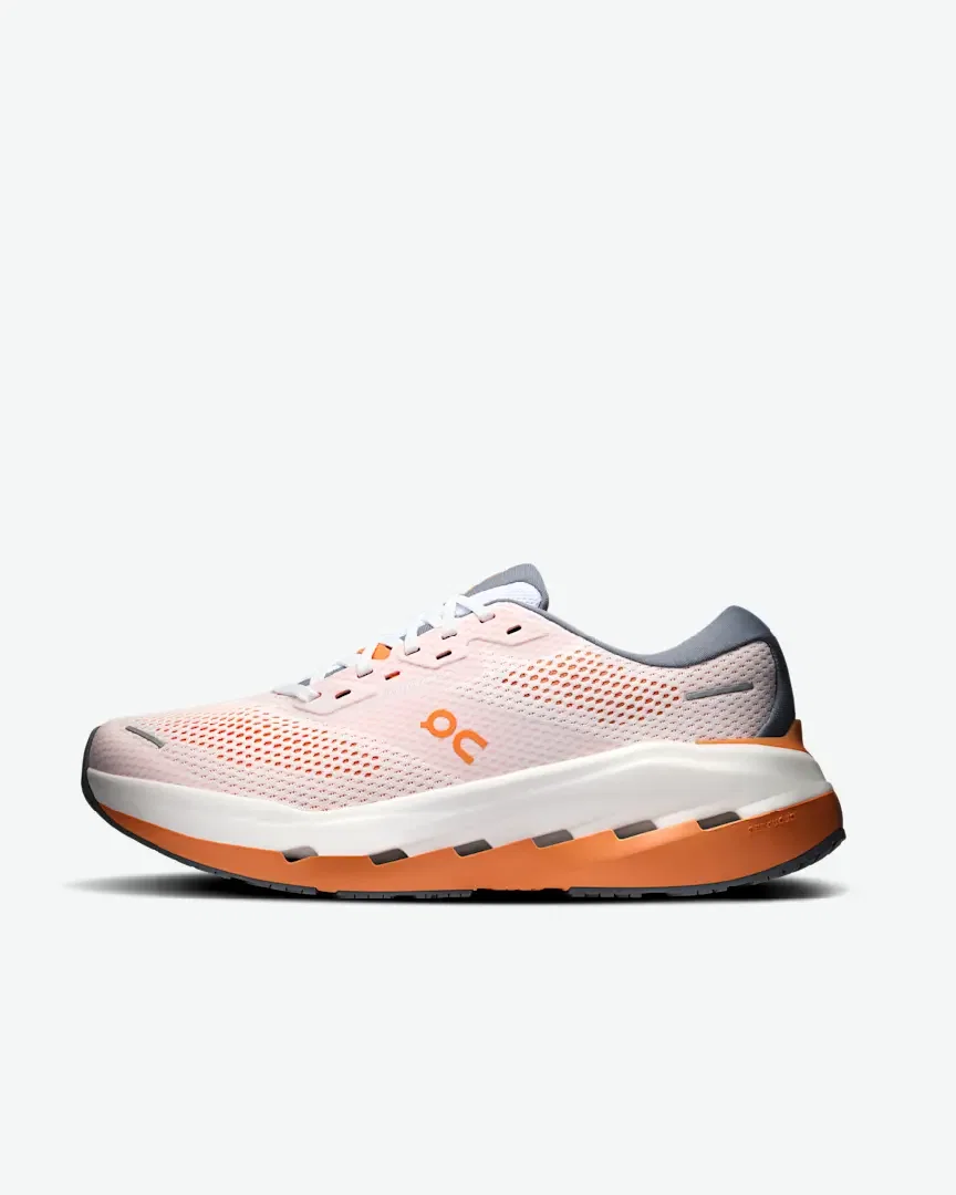 On Running Cloudrunner 3 Max Homme