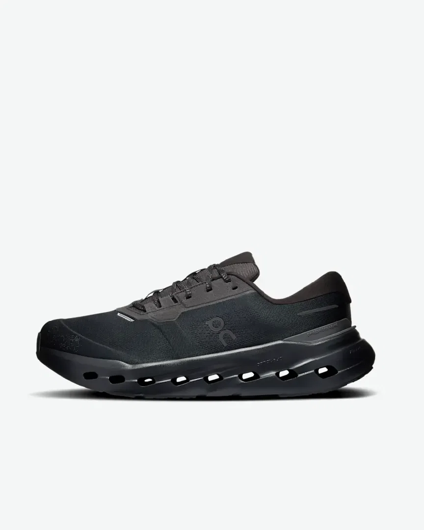 On Running Cloudrunner 3 Waterproof Homme