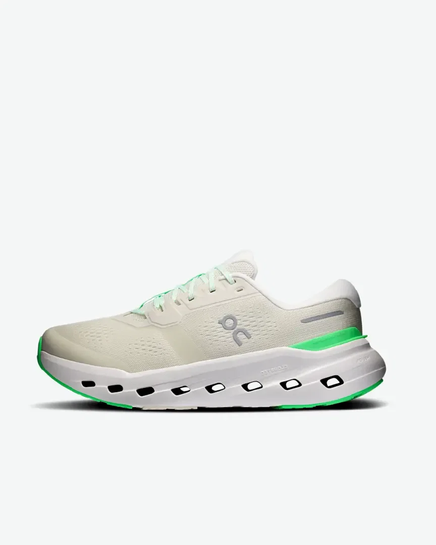 On Running Cloudrunner 3 Wide Homme