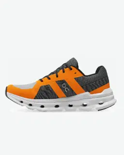 On Running Cloudrunner Homme – 4/5