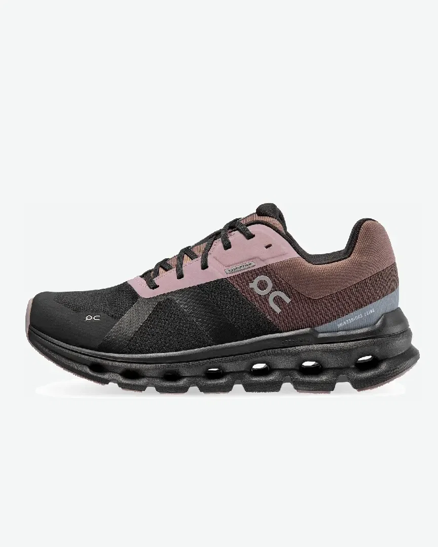 On Running Cloudrunner Waterproof Femme