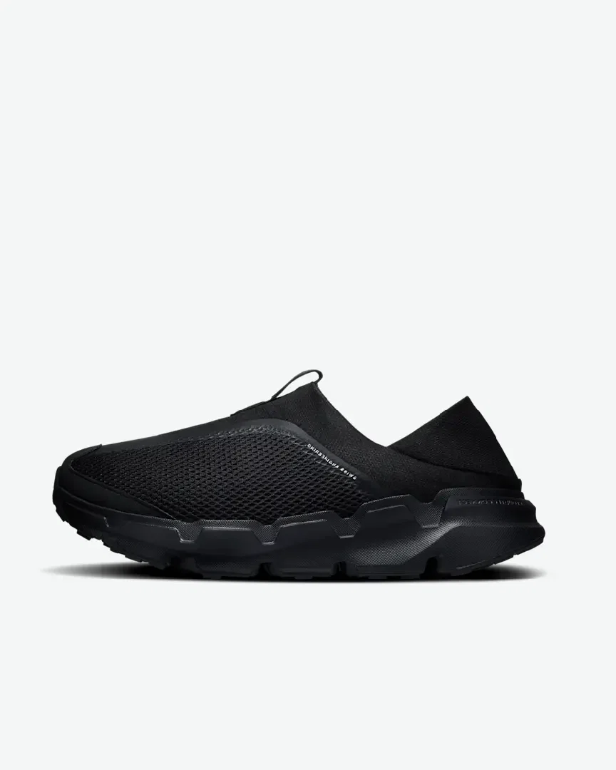 On Running Cloudsoma Moc M