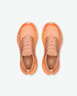 On Running Cloudsoma Femme – 2/5