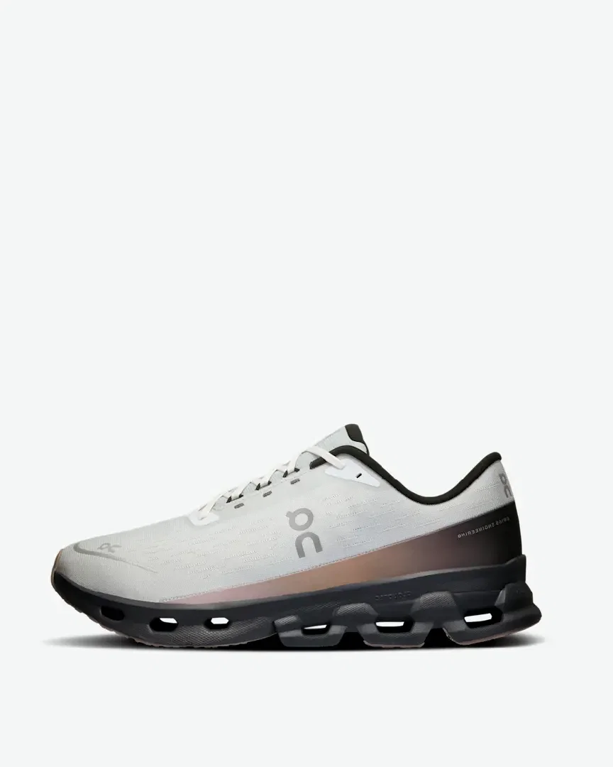 On Running Cloudspark Homme