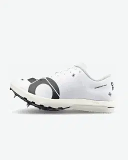 Chaussures De Course À Pointes On Running Cloudspike 10000M Femme – 1/5