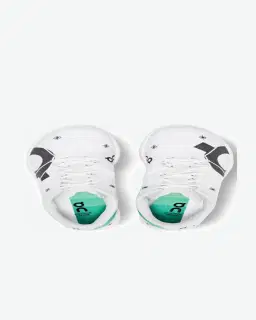 Chaussures De Course À Pointes On Running Cloudspike 10000M Femme – 4/5