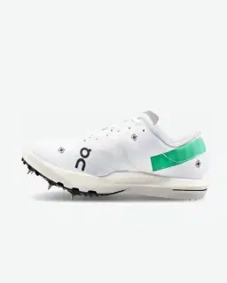 Chaussures De Course À Pointes On Running Cloudspike 10000M Femme – 5/5