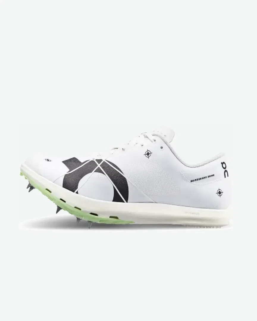 Chaussures De Course À Pointes On Running Cloudspike 1500M Femme