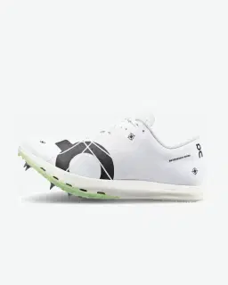 Chaussures De Course À Pointes On Running Cloudspike 1500M Femme – 1/7