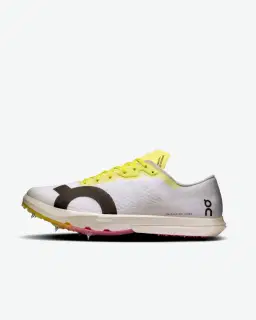 On Running Cloudspike Amplius 2 Homme – 1/5