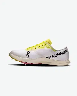 On Running Cloudspike Amplius 2 Homme – 4/5