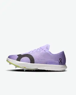 On Running Cloudspike Amplius 2 Femme – 1/5