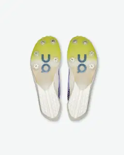 On Running Cloudspike Amplius 2 Femme – 3/5
