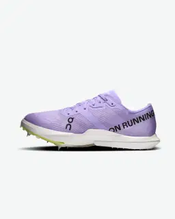 On Running Cloudspike Amplius 2 Femme – 4/5
