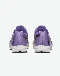 On Running Cloudspike Amplius 2 Femme – 5/5