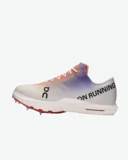 On Running Cloudspike Amplius Homme – 3/8
