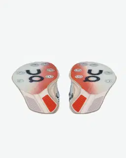 On Running Cloudspike Amplius Homme – 4/8