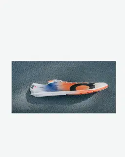 On Running Cloudspike Amplius Homme – 7/8