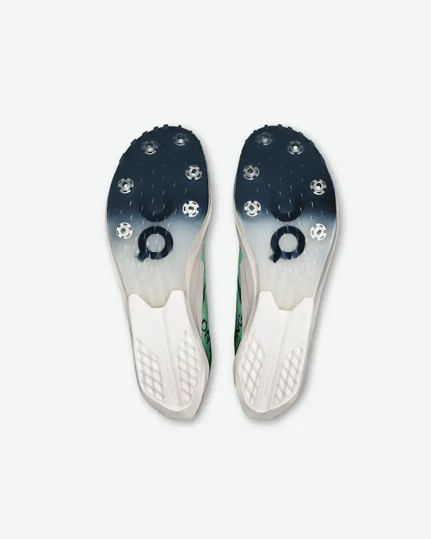 On Running Cloudspike Citius 2 M - 3MF10301752 (2) au meilleur prix !