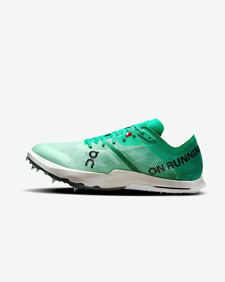 On Running Cloudspike Citius 2 M - 3MF10301752 (3) au meilleur prix !