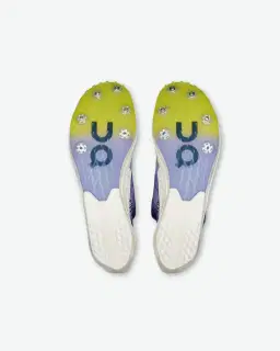 On Running Cloudspike Citius 2 Homme – 3/5