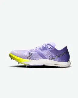 On Running Cloudspike Citius 2 Homme – 4/5