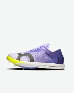 On Running Cloudspike Citius 2 Femme – 1/5