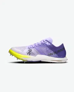 On Running Cloudspike Citius 2 Femme – 4/5