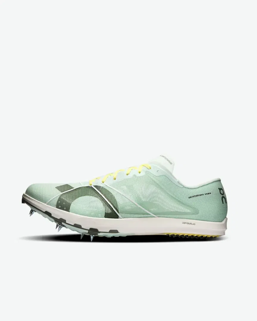 On Running Cloudspike Xc Ln1 Homme