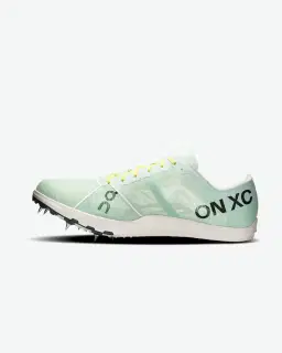 On Running Cloudspike Xc Ln1 Homme – 4/5