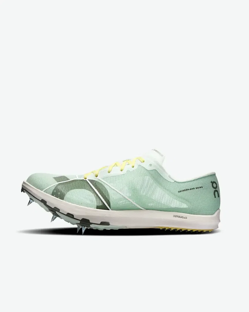 On Running Cloudspike Xc Ln1 Femme