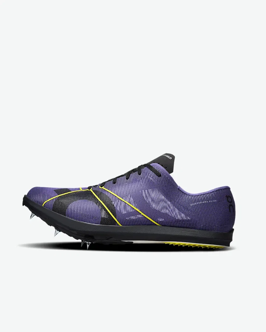 On Running Cloudspike Xc Homme