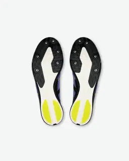 On Running Cloudspike Xc Homme – 3/5