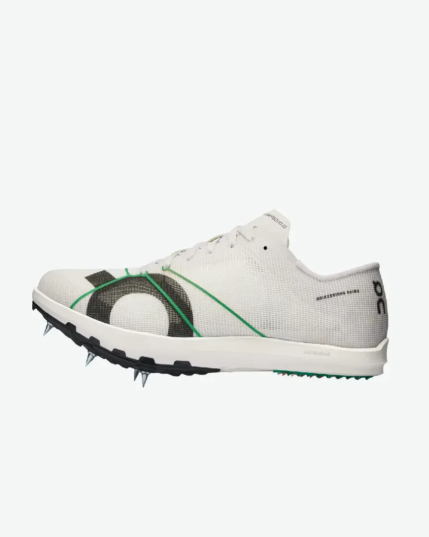 On Running Cloudspike Xc Femme