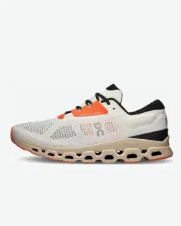 On Running Cloudstratus 3 Homme – 1/5