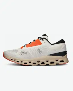 On Running Cloudstratus 3 Homme – 4/5