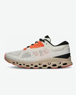 On Running Cloudstratus 3 Femme – 1/5