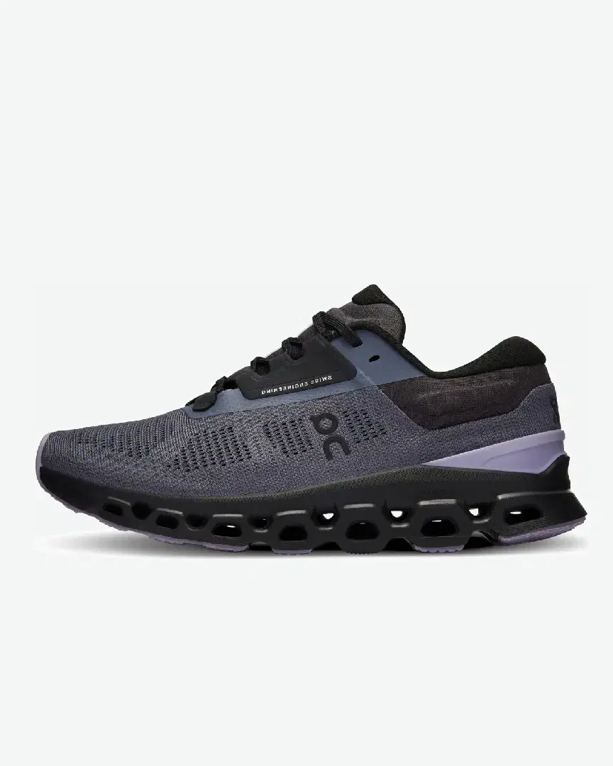 On Running Cloudstratus 3 W - Women (4) au meilleur prix !