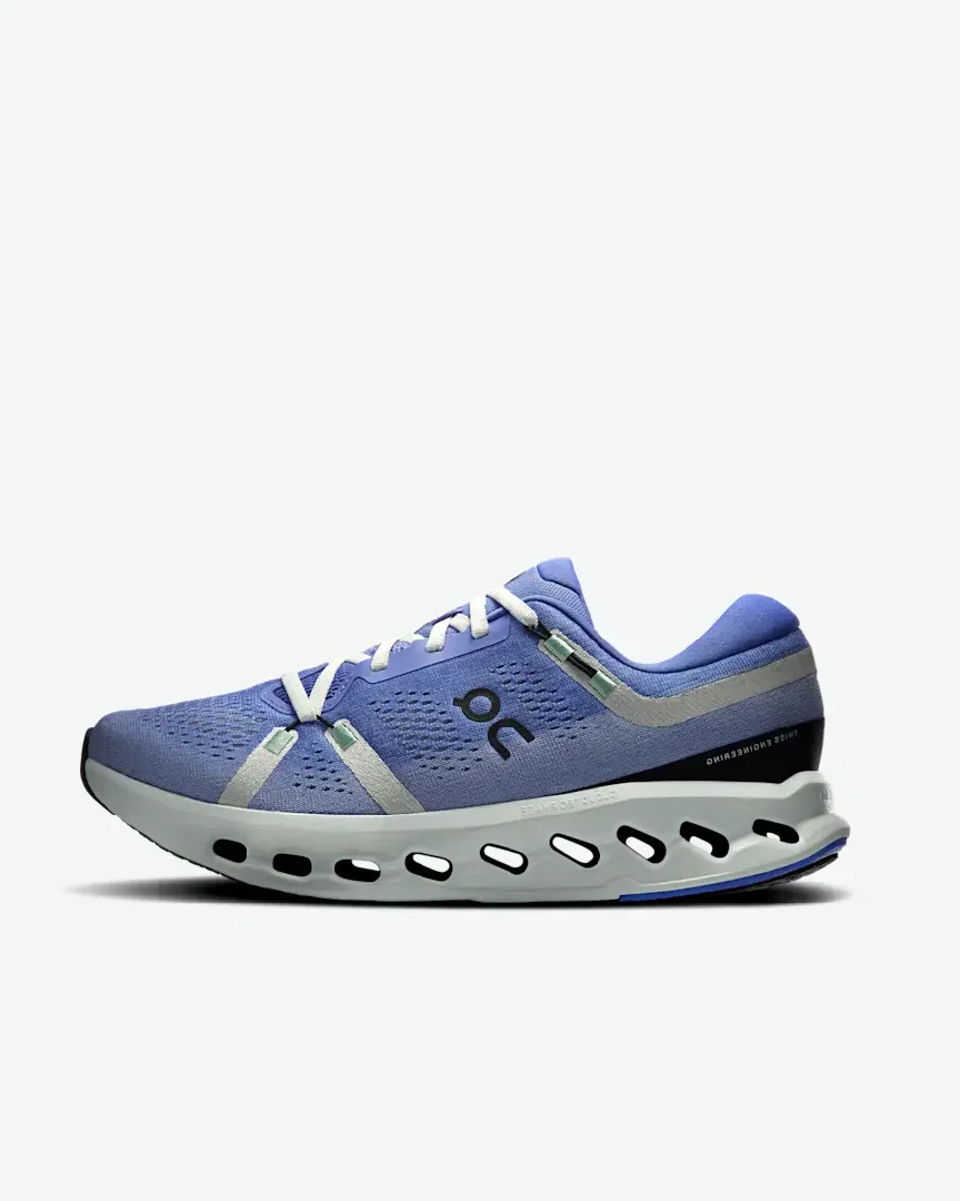 On Running Cloudsurfer 2 Homme