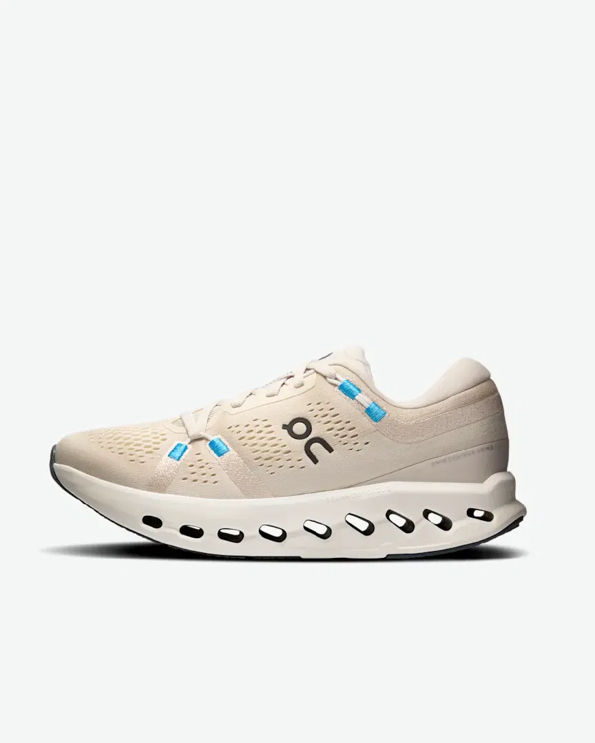 On Running Cloudsurfer 2 Femme