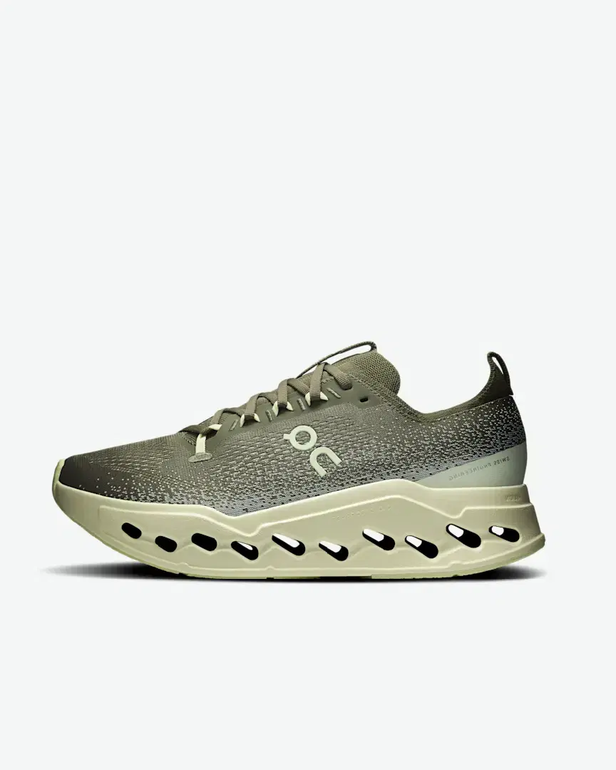 On Running Cloudsurfer Max M - Men (7) au meilleur prix !