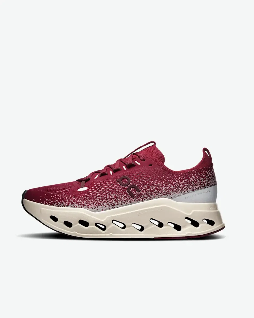 On Running Cloudsurfer Max Homme