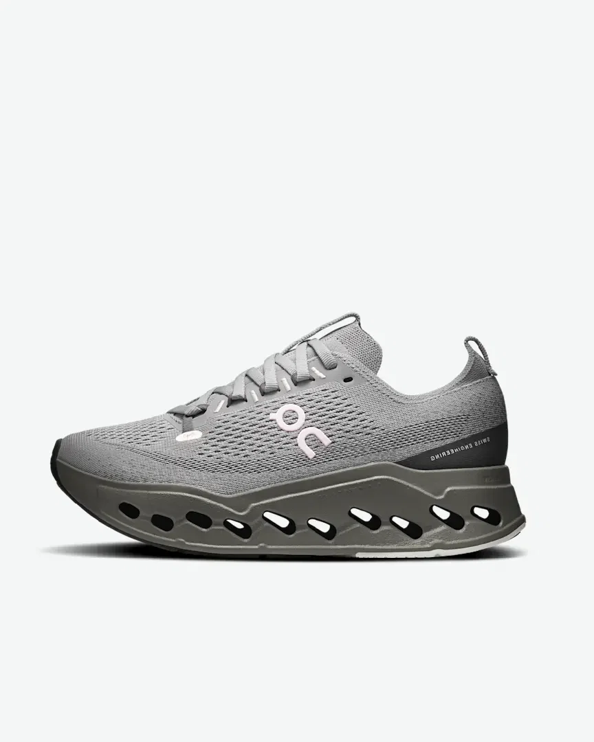 On Running Cloudsurfer Max Femme