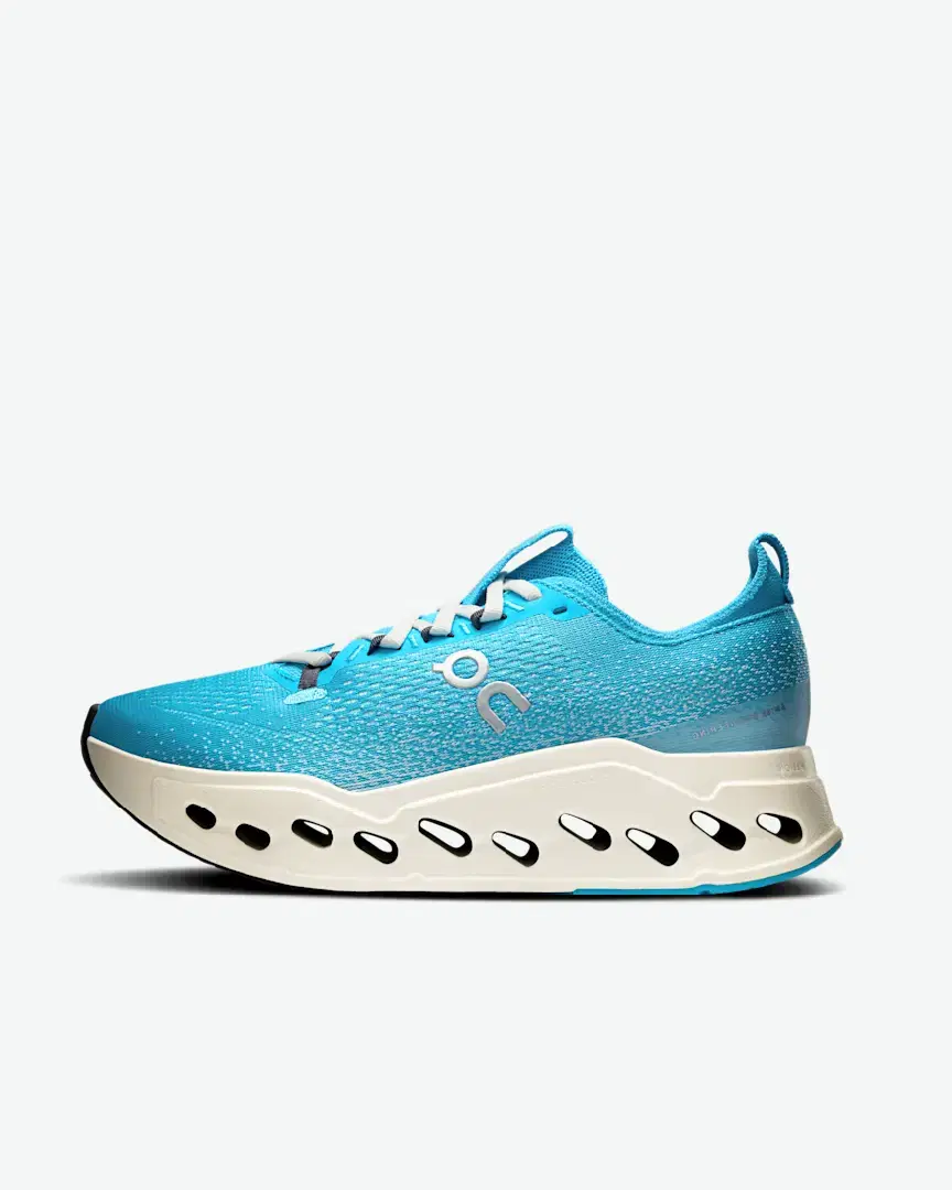 On Running Cloudsurfer Max W - Women (22) au meilleur prix !
