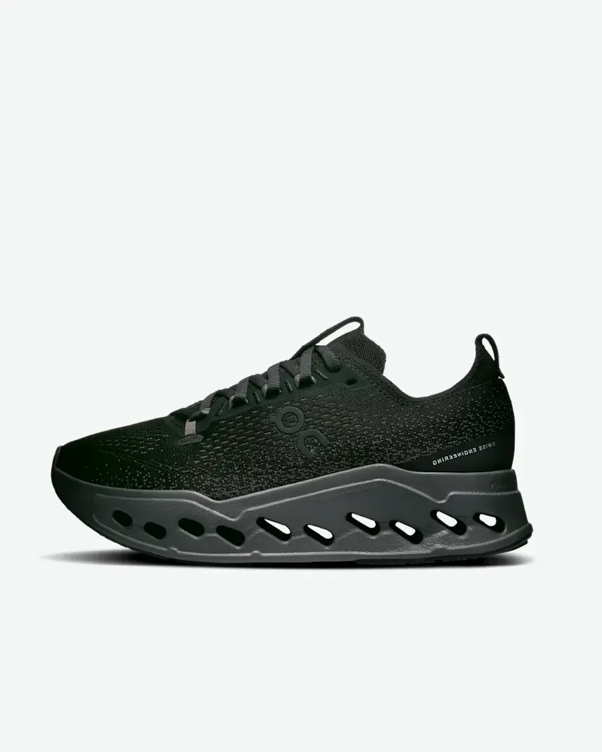 On Running Cloudsurfer Max Wide Femme