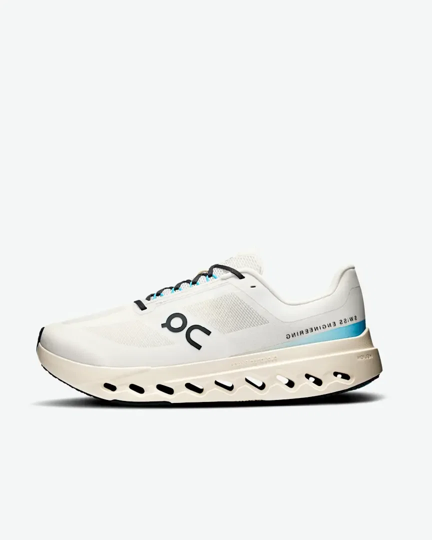 On Running Cloudsurfer Next Wide Homme